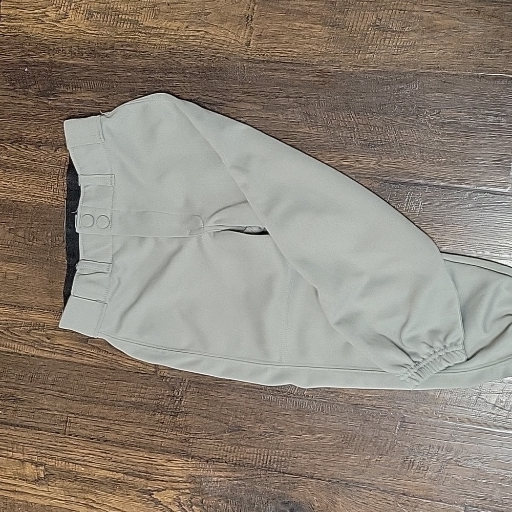 Kids t-ball/baseball pants